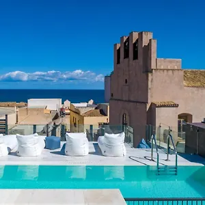 Lejlighedshotel Azzoli - Apartments&skypool - Adults Only, Trapani