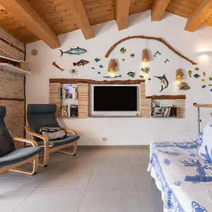 Casa Saliu Casa vacanze Carloforte (Isola di San Pietro)