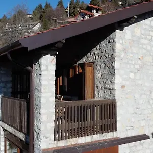 Casa Emy Appartamento Adrara San Rocco