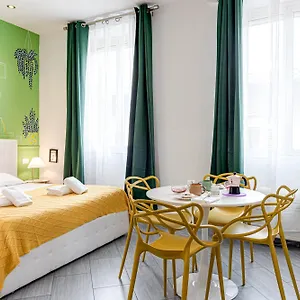 Lilla - Sweet Dreams In Appartamento Firenze