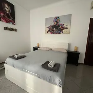 Matteo Appartamento Milano