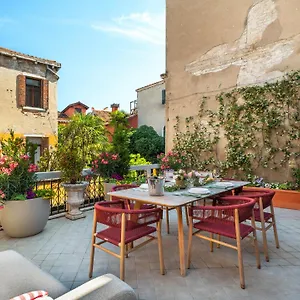 San Barnaba Palace R&r Appartamento Venezia