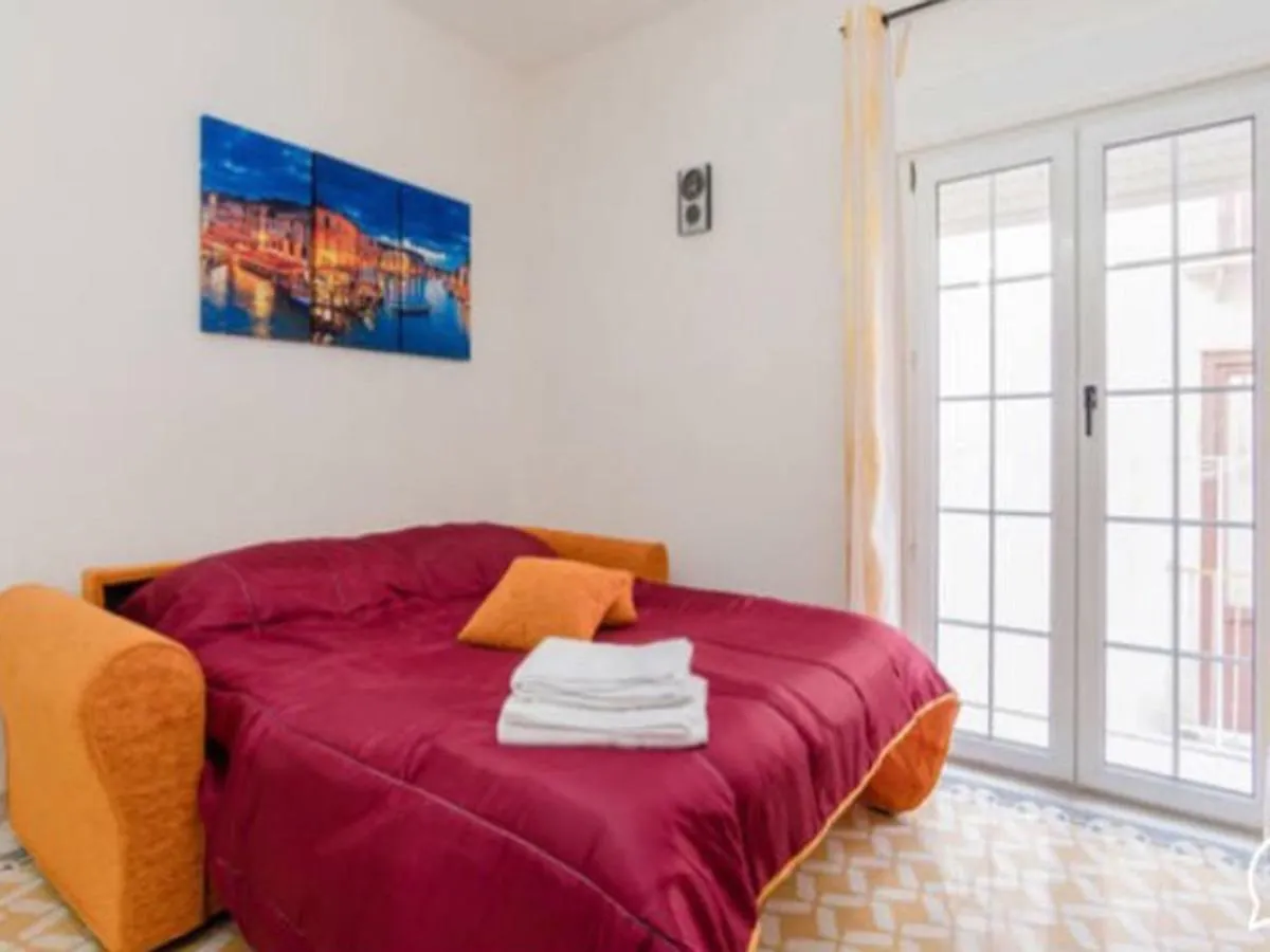 Appartamento Ad Uso Turistico Trapani One 0*,  Ιταλία