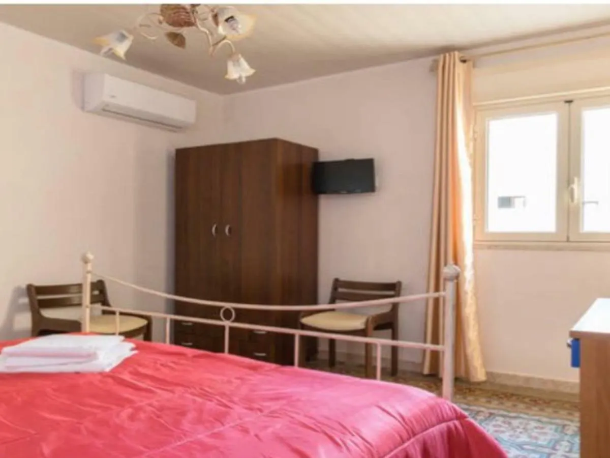 Διαμέρισμα Appartamento Ad Uso Turistico Trapani One