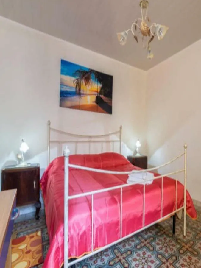 Apartment Appartamento Ad Uso Turistico Trapani One Italy
