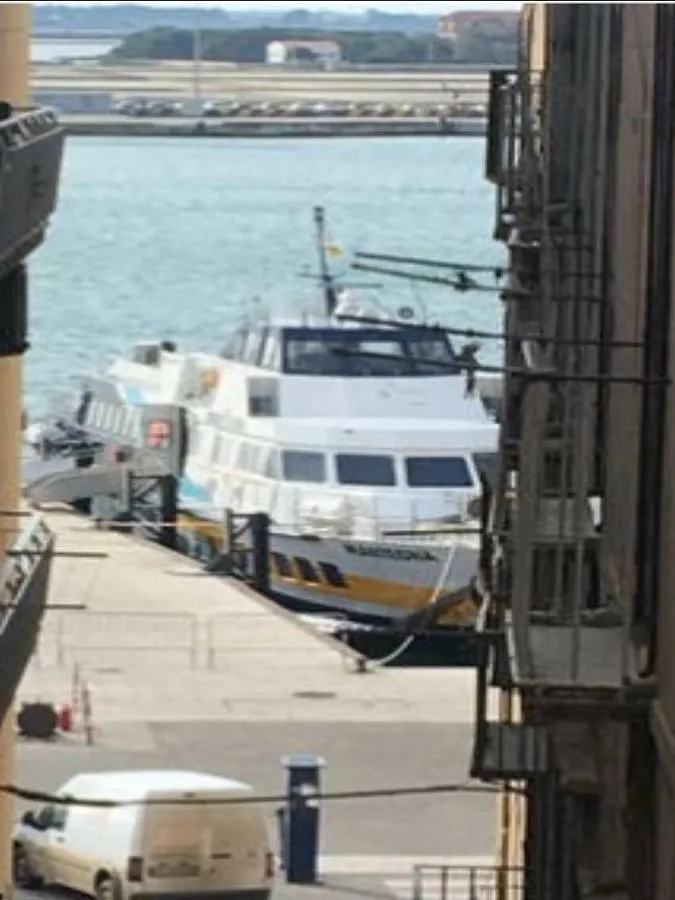 Appartamento Ad Uso Turistico Trapani One