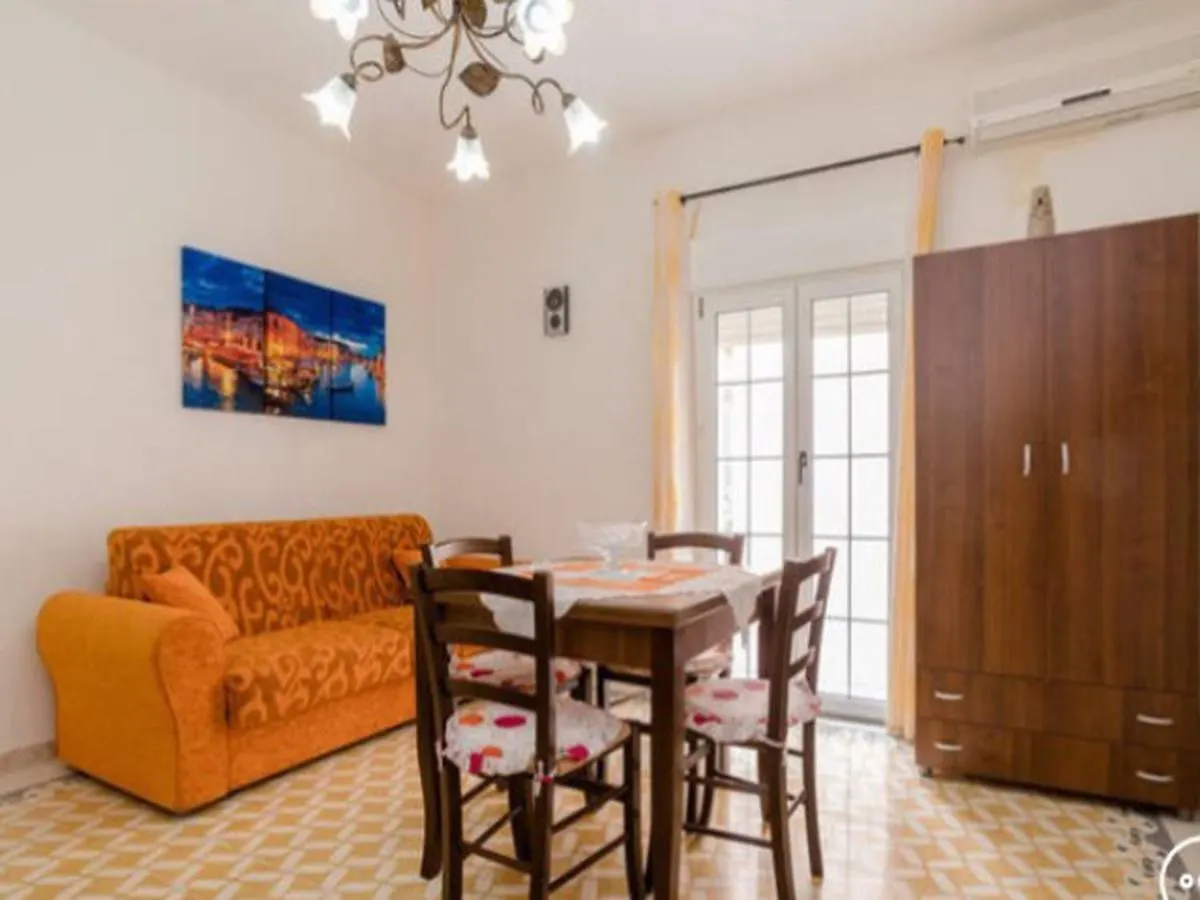 Appartamento Ad Uso Turistico Trapani One contacts